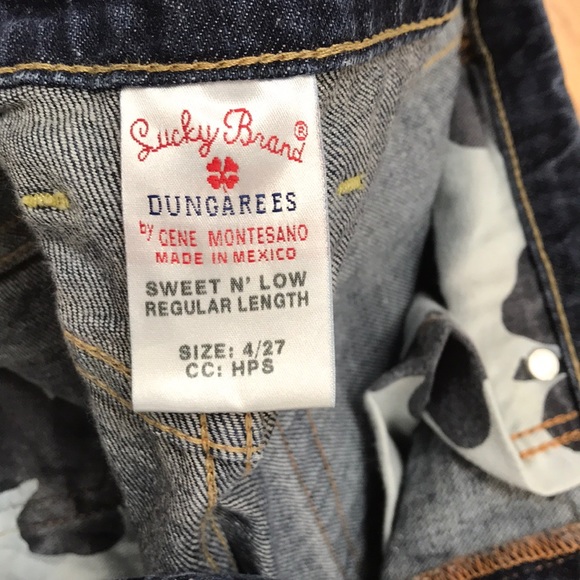 Lucky brand jeans - Picture 2 of 4